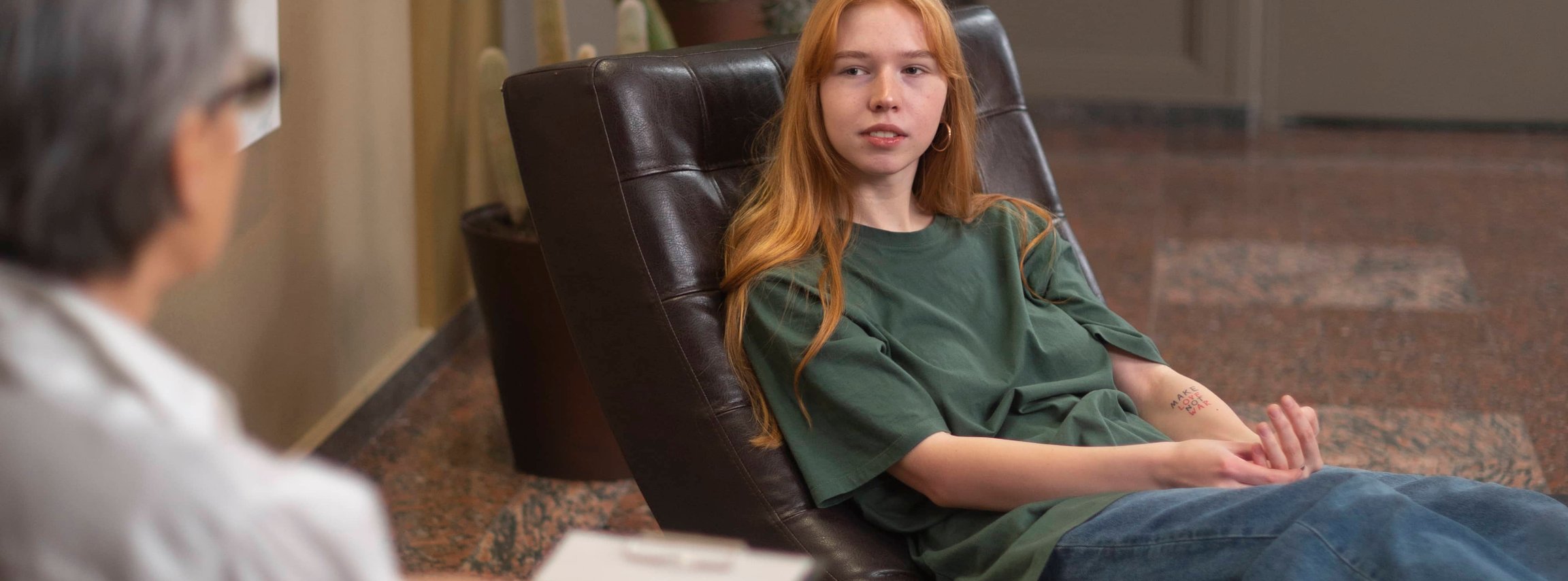 Call to Action Background